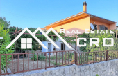 Family house in a peaceful environment, surroundings of Rogoznica, for sale (4)