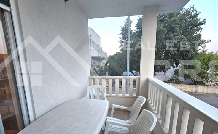 Furnished two-bedroom apartment with a balcony, for sale (4)