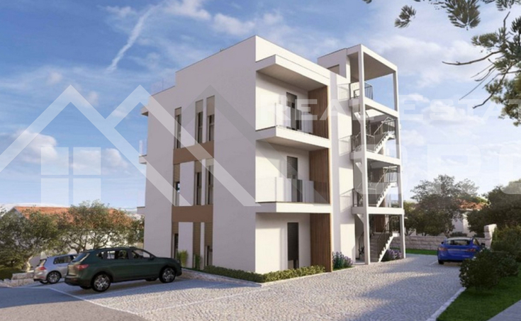 Exquisitely equipped apartments in a great location near the sea and amenities, for sale (2)