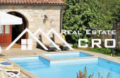 Luksuzna vila s bazenom na prodaju, Istra (12)