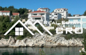 Seafront villa on beautiful location in Rogoznica (4)