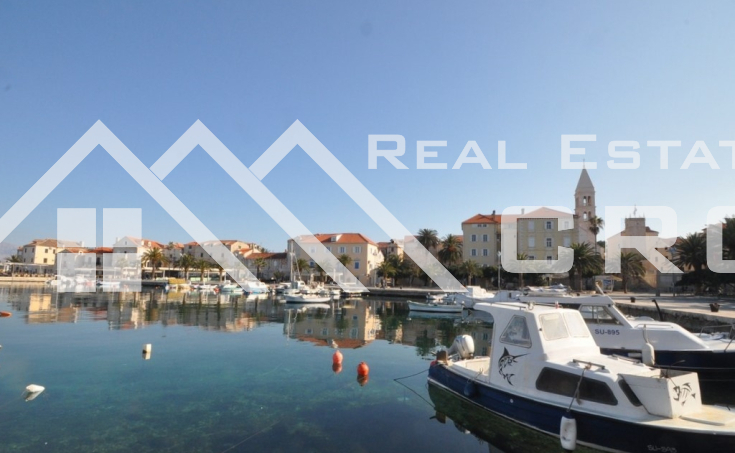 Brac properties - Newly built apartments with sea view for sale, Supetar, Brac 