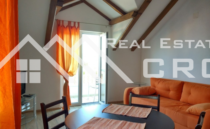 Brac properties - Apartment in a very attractive location for sale, Brac island