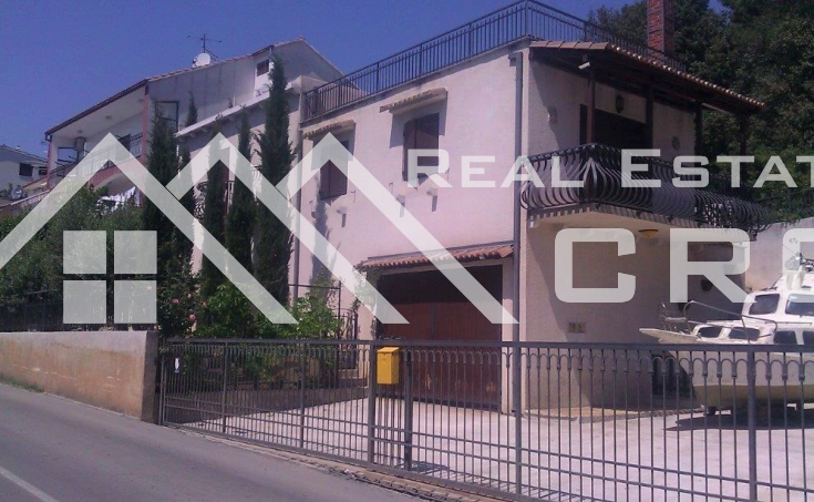 Detached house with sea view, Ciovo Island (4)