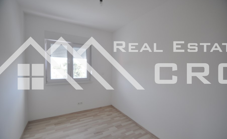 Ciovo properties - Newly built apartment for sale, attractive location in Ciovo