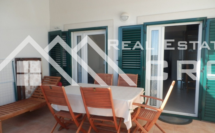 Apartment with beautiful sea view, for sale, Milna, Brac island (4)