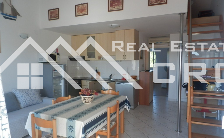 Apartment with beautiful sea view, for sale, Milna, Brac island (5)